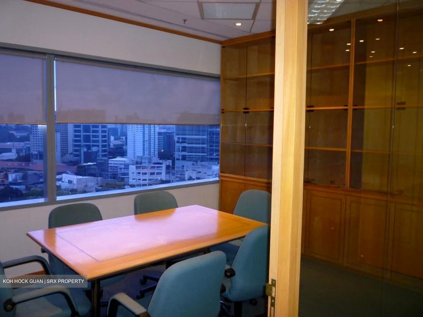 Suntec Tower Three (D1), Office #625898481